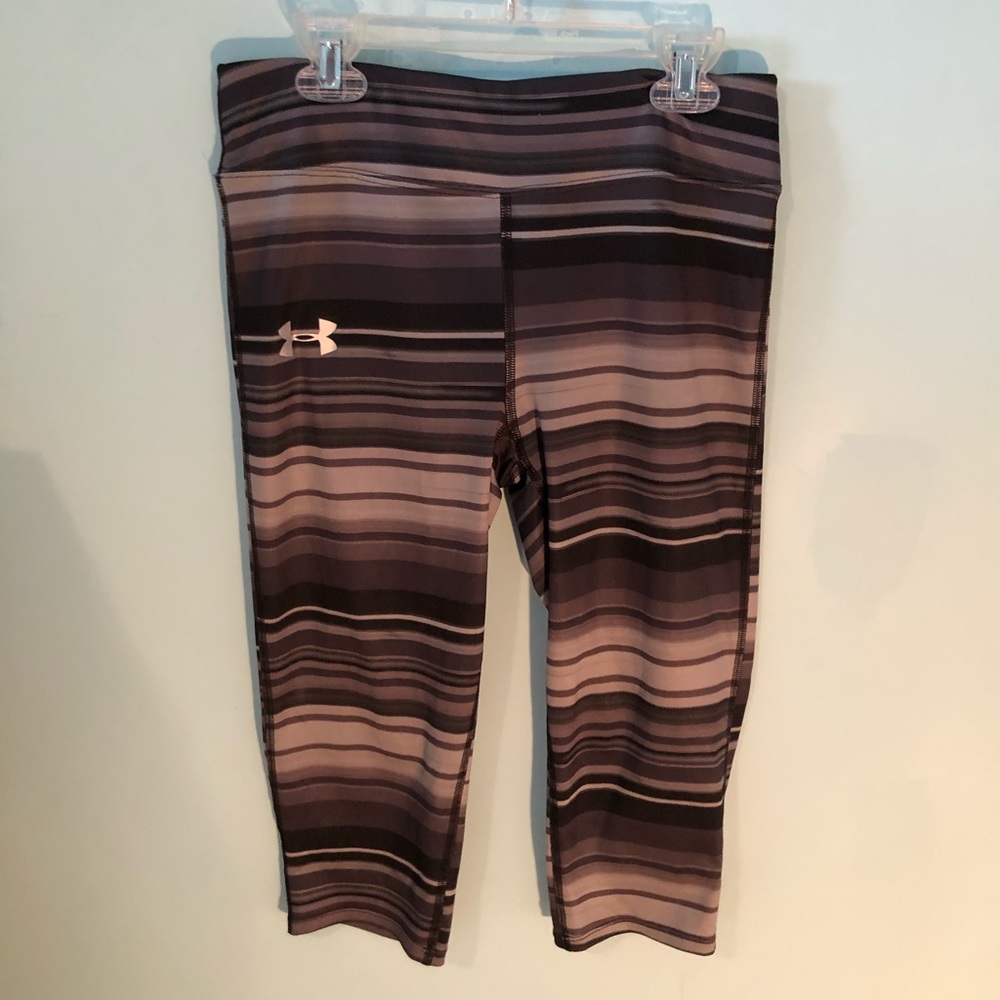 capri leggings